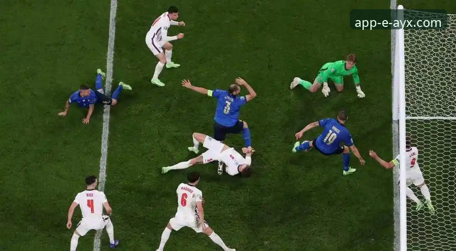 意大利连续三届无缘世界杯的全面解析：从波黑点球大战看足球世态炎凉