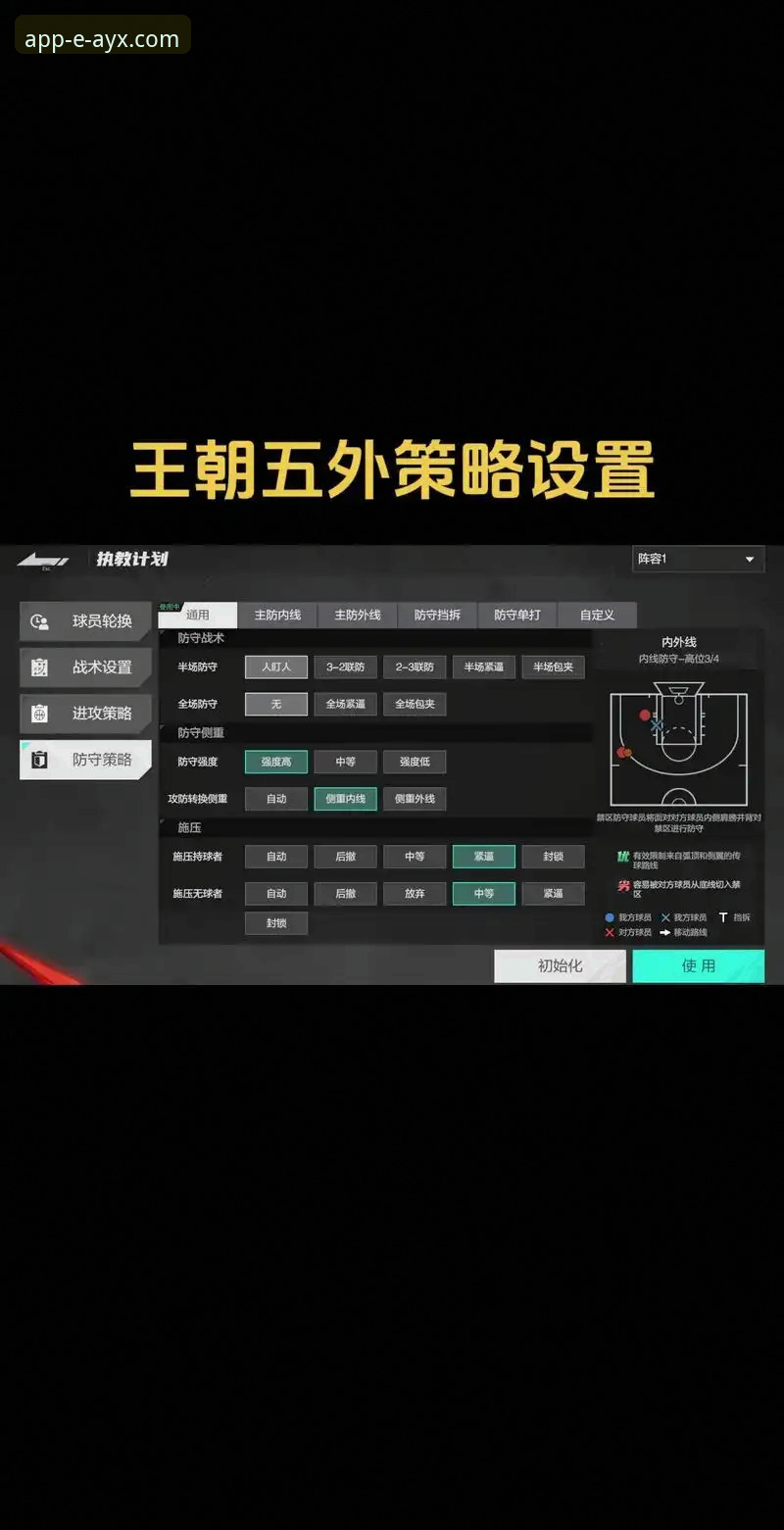 从战术执行到数据复盘：NBA赛事深度分析操作教程