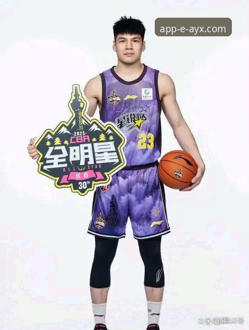 CBA状元陈国豪无缘对阵旧主北控，“回避条款”升级引发热议——爱游戏平台用户直击赛事最新动态